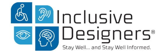 Inclusive Designers Podcast