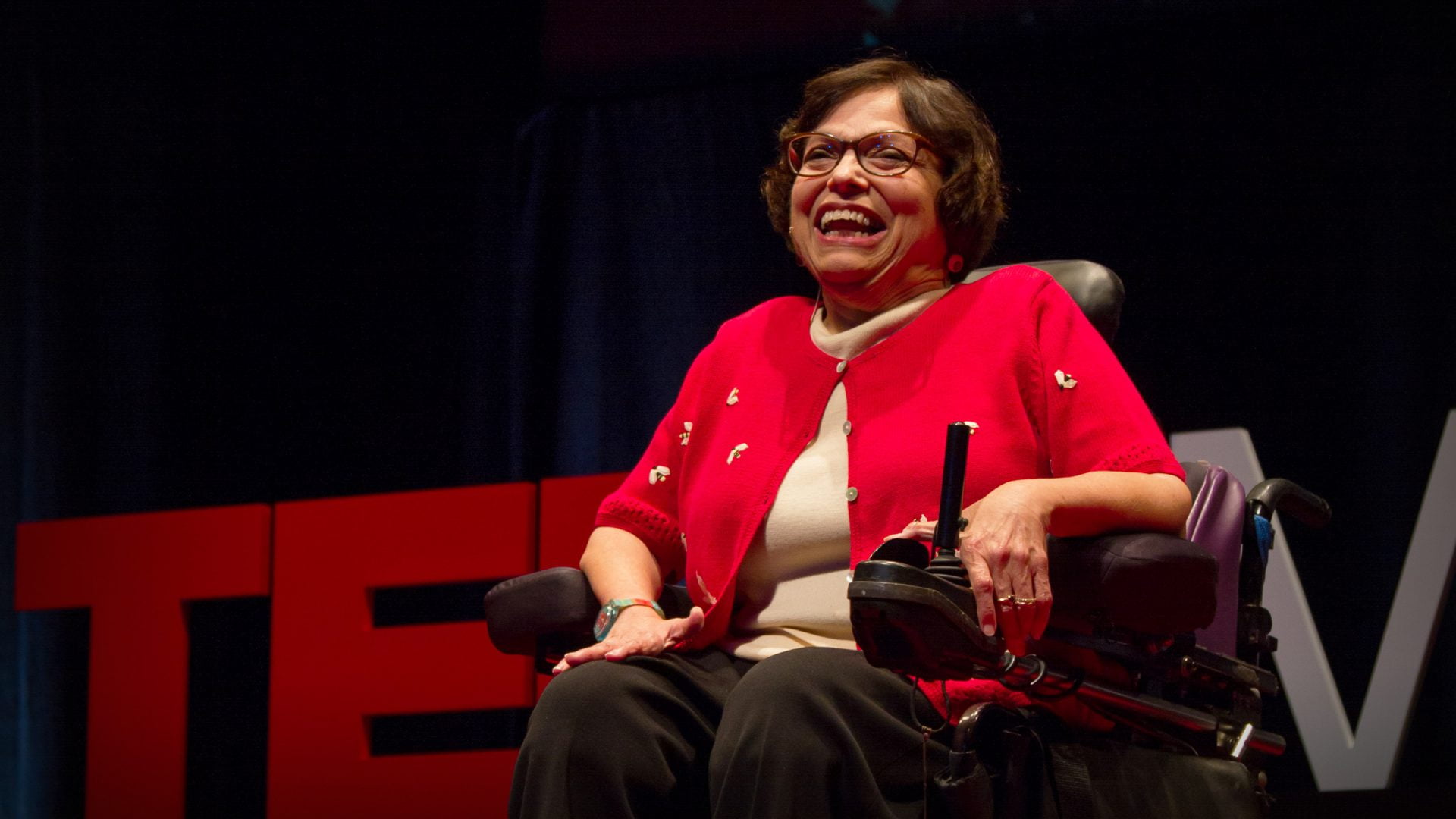 Judy Heumann Legacy on X: Next week join The Disability Inclusion team  @WorldBank for their Come Dance with the Stars event to celebrate the  International Day of Persons with Disabilities, taking place