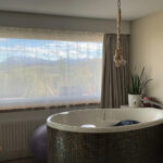 Terra Alta Birth Centre, Switzerland Dolmus Architekten